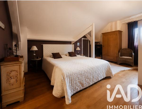 Maison à vendre 7 pièces 220 m² Marigny-les-Usages
