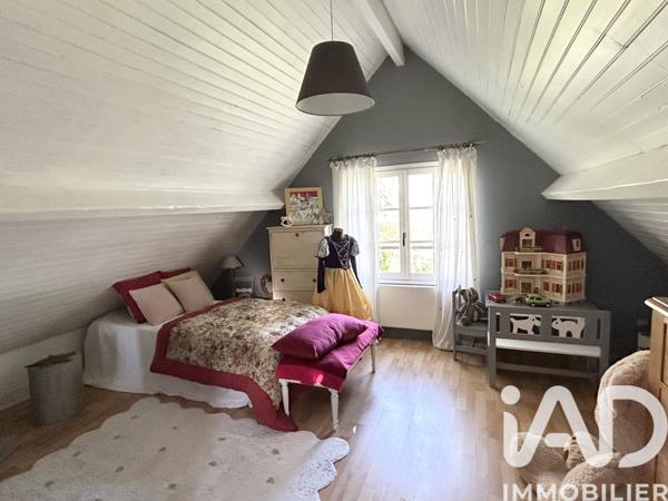 Maison à vendre 7 pièces 220 m² Marigny-les-Usages