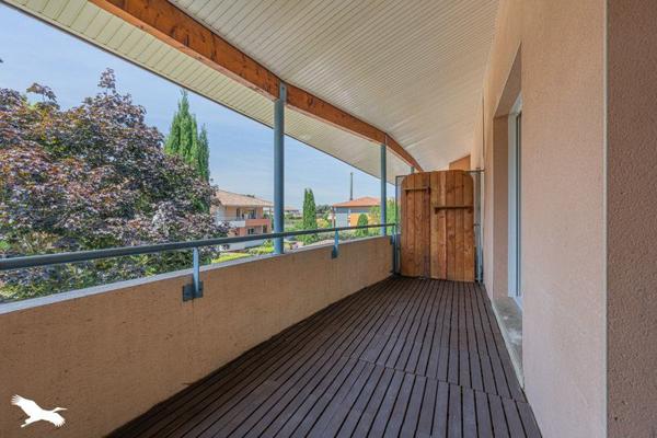 Appartement à vendre 235 000 € Toulouse 4 p 78 m² DPE C