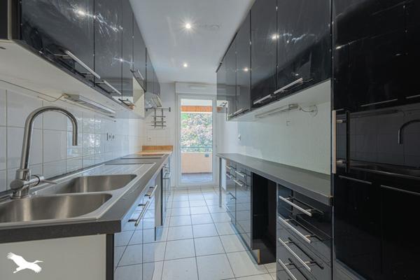 Appartement à vendre 235 000 € Toulouse 4 p 78 m² DPE C