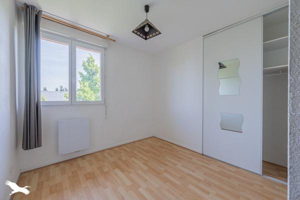 Appartement à vendre 235 000 € Toulouse 4 p 78 m² DPE C