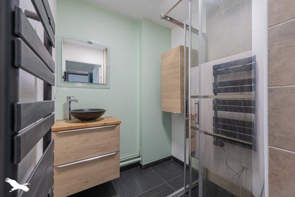 Appartement à vendre 235 000 € Toulouse 4 p 78 m² DPE C