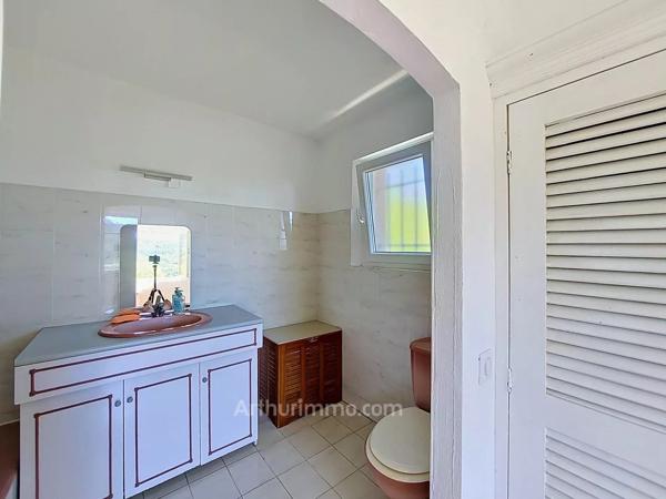 Vente                                                      Maison
                        
                     6 pièces                      171 m2                     à Les Adrets-de-l'Estérel