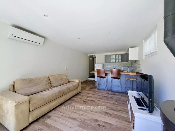 Vente                                                      Maison
                        
                     6 pièces                      171 m2                     à Les Adrets-de-l'Estérel