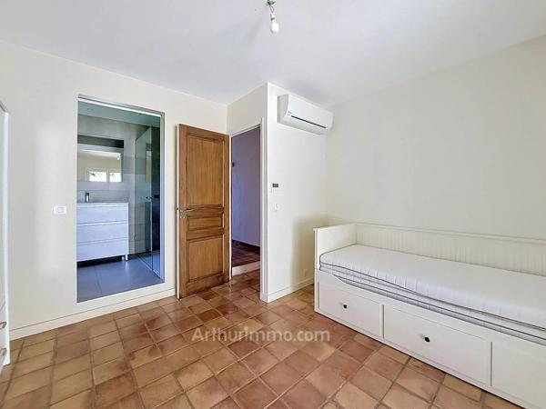 Vente                                                      Maison
                        
                     6 pièces                      171 m2                     à Les Adrets-de-l'Estérel