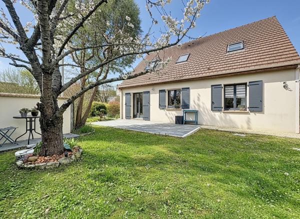 Maison Mantes La Ville