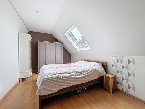 Maison Mantes La Ville