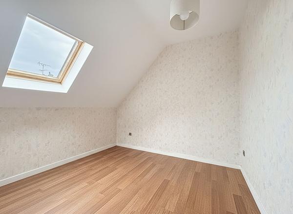 Maison Mantes La Ville