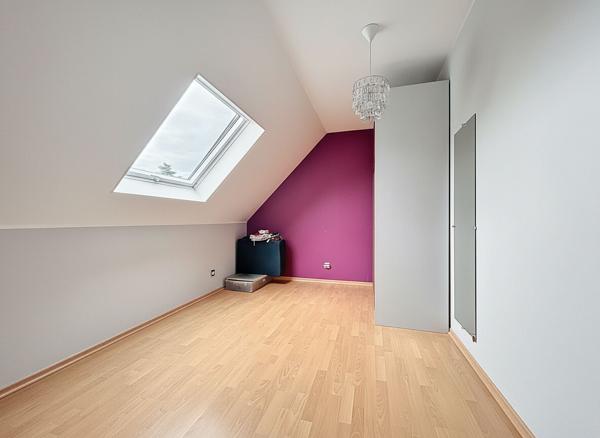 Maison Mantes La Ville