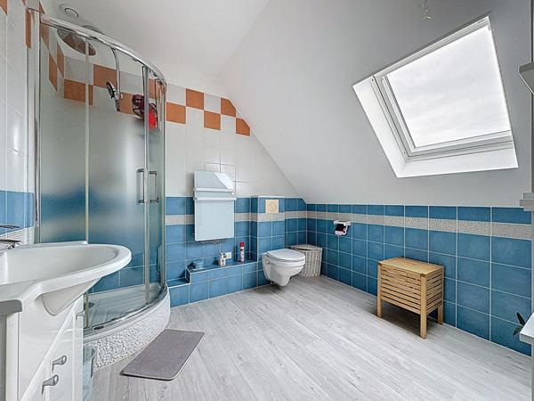 Maison Mantes La Ville