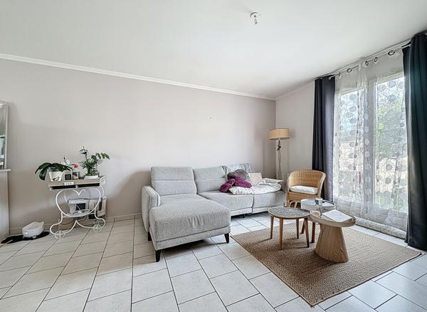 Maison Mantes La Ville