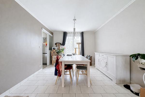 Maison Mantes La Ville