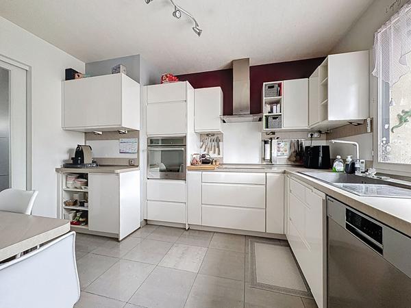 Maison Mantes La Ville