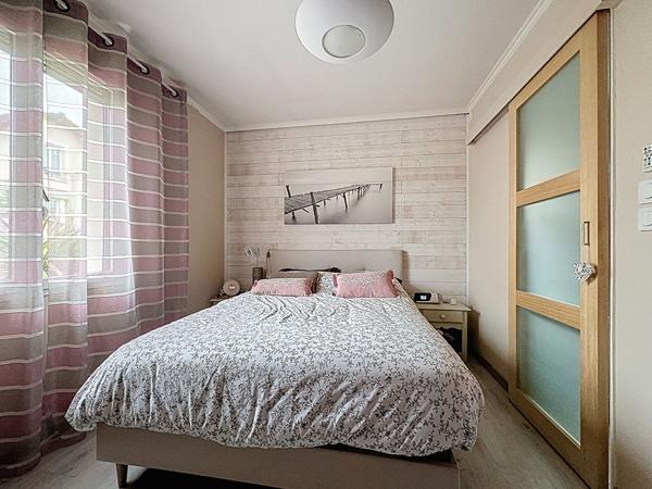 Maison Mantes La Ville