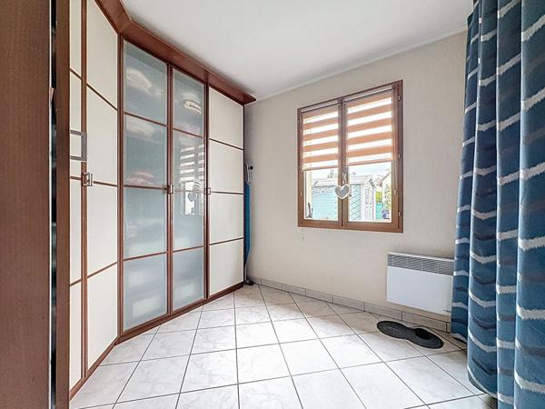 Maison Mantes La Ville