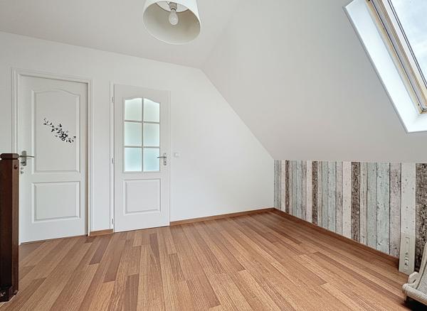 Maison Mantes La Ville