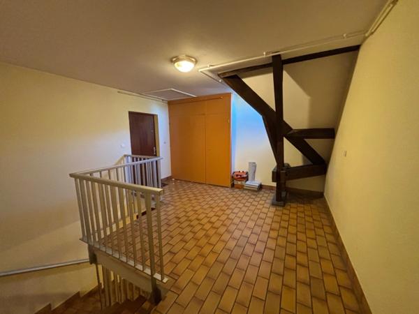 Appartement à vendre 3 pièces AUXONNE (21)
