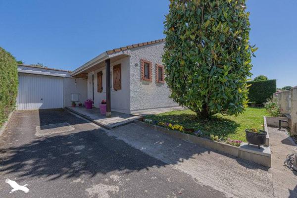 Maison 375 000 € Tournefeuille 4 p 90 m² DPE D