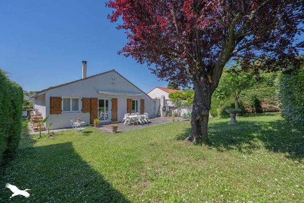 Maison 375 000 € Tournefeuille 4 p 90 m² DPE D