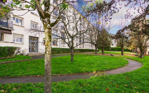 Appartement à vendre    3 pièces • 62,73 m2 Lyon 5