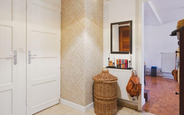 Appartement à vendre    3 pièces • 62,73 m2 Lyon 5