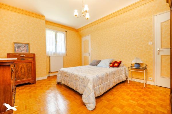 Maison à vendre |  Châteaulin |  8 pièces | 170 m²