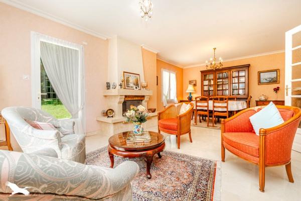 Maison à vendre |  Châteaulin |  8 pièces | 170 m²