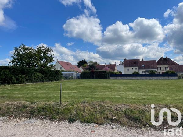 Terrain à vendre 511 m² Cessey-sur-Tille