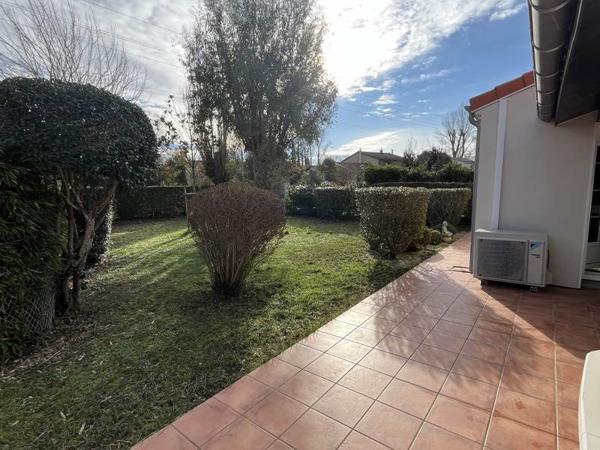 Maison à louer |  Ramonville-St-Agne |  4 pièces | 97 m²