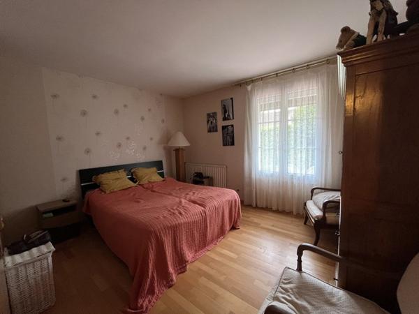 Maison à louer |  Ramonville-St-Agne |  4 pièces | 97 m²