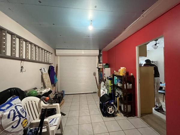 Maison à louer |  Ramonville-St-Agne |  4 pièces | 97 m²