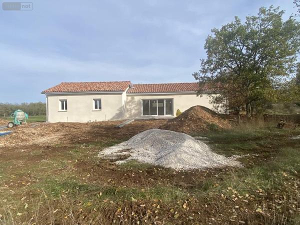 Maison à vendre à Lalbenque dans le Lot (46230), ref : 009/1754