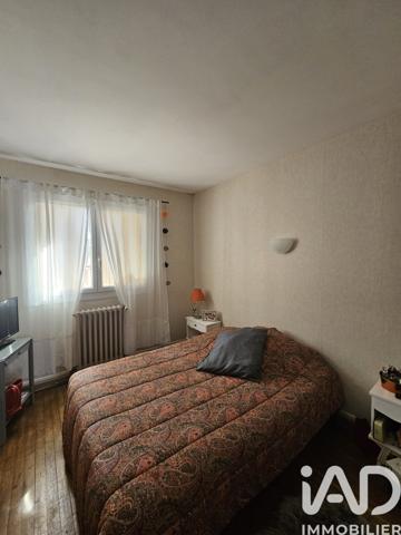 Appartement à vendre 4 pièces 71 m² Ruelle-sur-Touvre