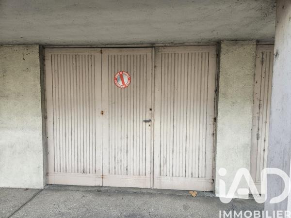 Appartement à vendre 4 pièces 71 m² Ruelle-sur-Touvre