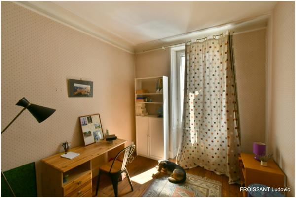 Maison de plus de 300 m² au coeur de Valence (Drôme) 9 pièces / jardin/Piscine