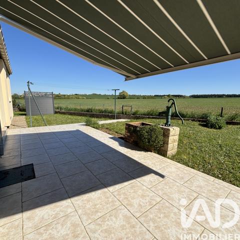 Maison à vendre 4 pièces 120 m² Marly