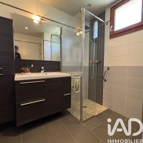 Maison à vendre 4 pièces 120 m² Marly