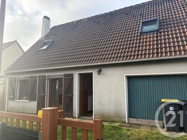 Maison à vendre  5 pièces - 96 m2 ALBERT - 80