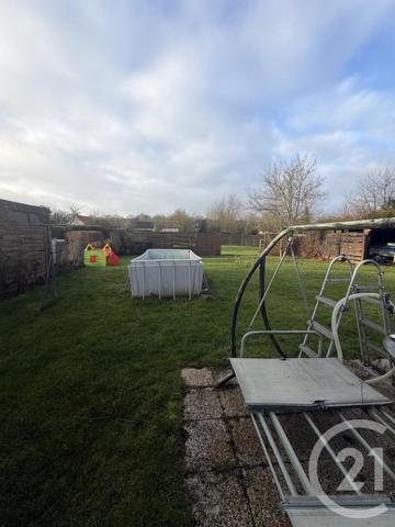 Maison à vendre  5 pièces - 96 m2 ALBERT - 80