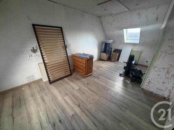 Maison à vendre  5 pièces - 96 m2 ALBERT - 80