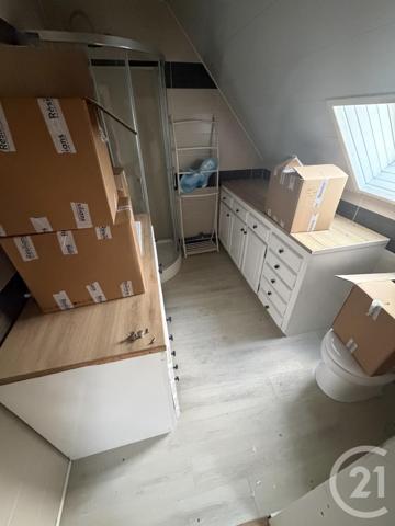 Maison à vendre  5 pièces - 96 m2 ALBERT - 80