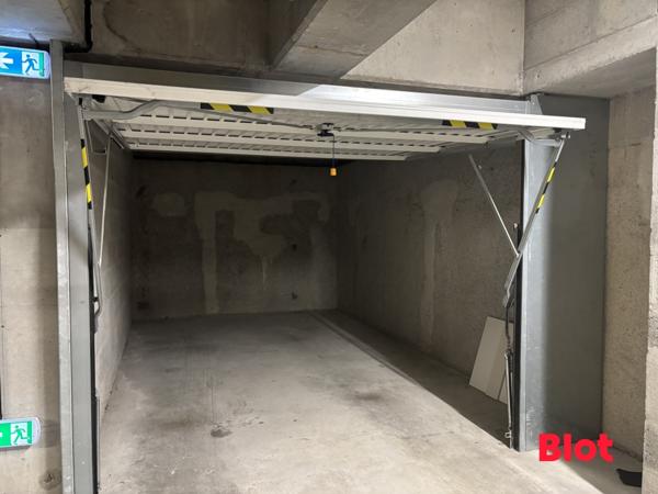 Appartement 3 pièce(s)