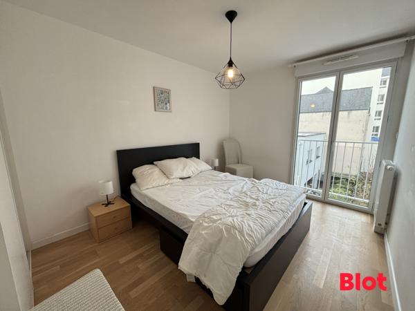 Appartement 3 pièce(s)