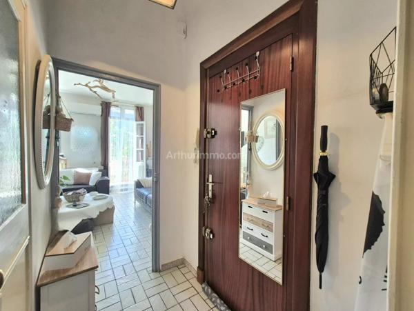 Vente Appartement 3 pièces 50 m2 à Draguignan