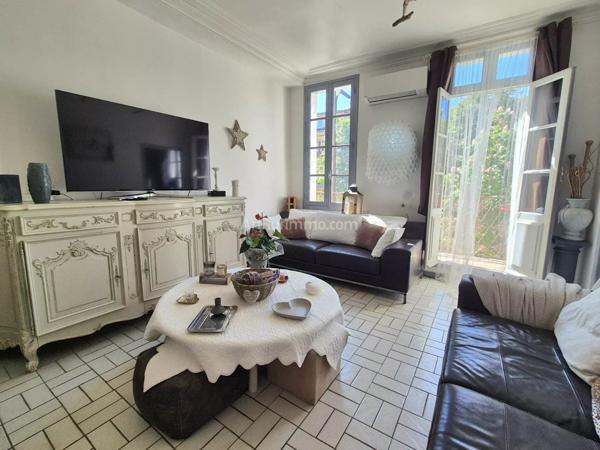 Vente Appartement 3 pièces 50 m2 à Draguignan