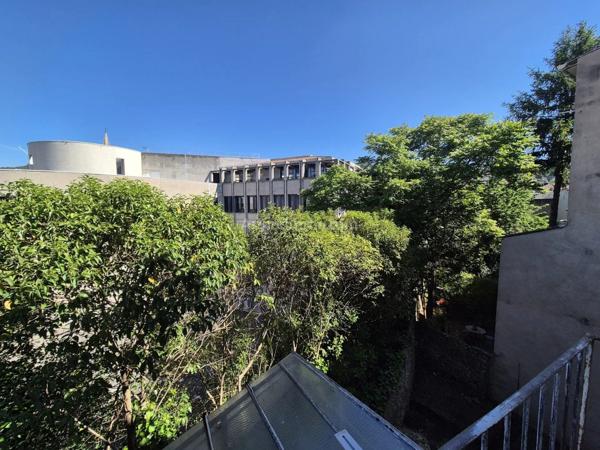 Vente Appartement 3 pièces 50 m2 à Draguignan