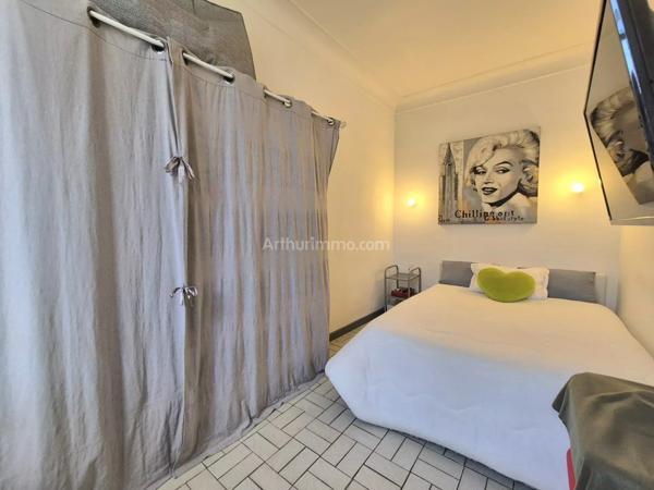 Vente Appartement 3 pièces 50 m2 à Draguignan