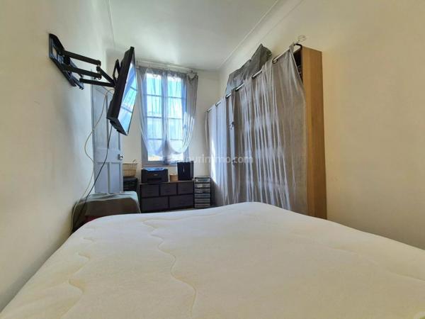 Vente Appartement 3 pièces 50 m2 à Draguignan
