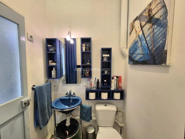 Vente Appartement 3 pièces 50 m2 à Draguignan