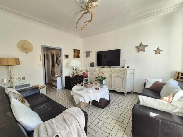 Vente Appartement 3 pièces 50 m2 à Draguignan